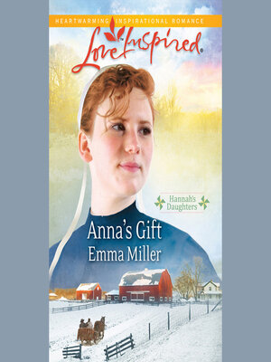 cover image of Anna's Gift